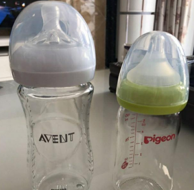 新安怡奶瓶和貝親奶瓶哪個好?應該如何選擇