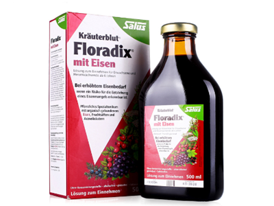 鐵元孕婦可以喝嗎？對胎兒會造成什么影響