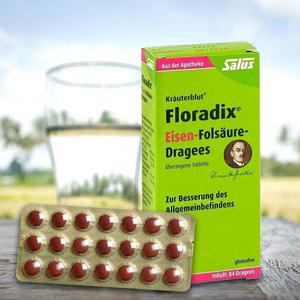 鐵元片的功效與作用有哪些？鐵元應該如何服用？