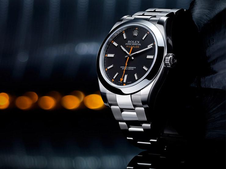 奢侈手表的保養與注意事項！-購夠網