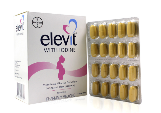 葉酸如何選擇？愛樂維和斯利安葉酸哪個(gè)牌子好