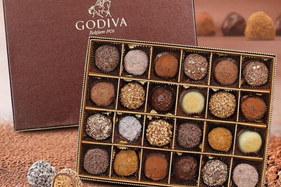 godiva是什么牌子？godiva屬于什么檔次？