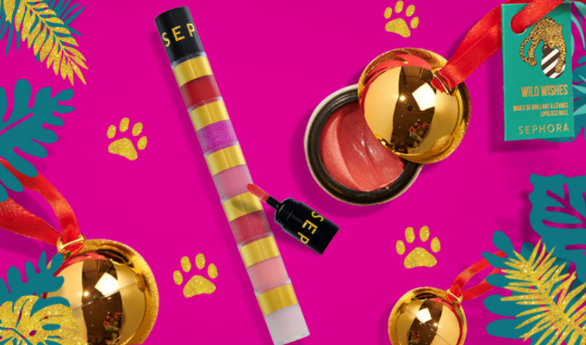 絲芙蘭六色唇彩棒怎么樣？sephora六色唇彩棒特點介紹