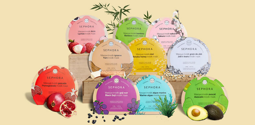 絲芙蘭面膜怎么樣？絲芙蘭蠶絲面膜好用嗎？