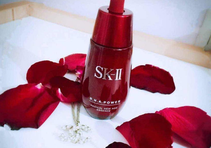 SK-II小紅瓶精華怎么樣？SK-II小紅瓶精華功效有哪些？