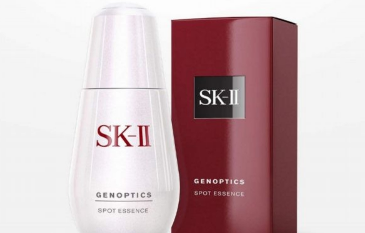 SK-II小燈泡適合什么膚質？痘痘肌能用SK-II小燈泡嗎？