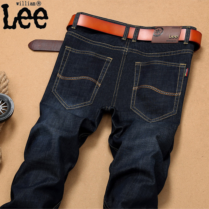 lee和levis牛仔褲有哪些區(qū)別?lee和levis牛仔褲區(qū)別介紹