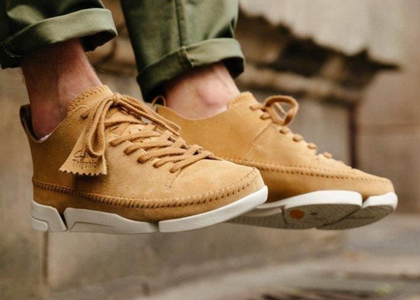 clarks三瓣鞋尺碼怎么選？clarks其樂三瓣鞋尺碼對照表