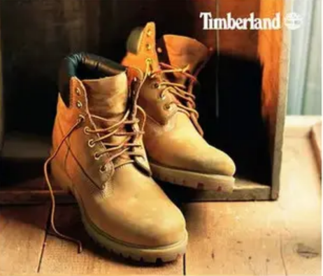Timberland是什么牌子？Timberland屬于什么檔次？