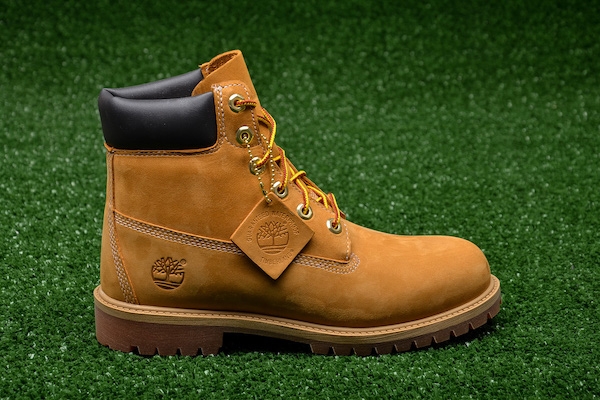 美國添柏嵐timberland尺碼怎么選？timberland尺碼對照表