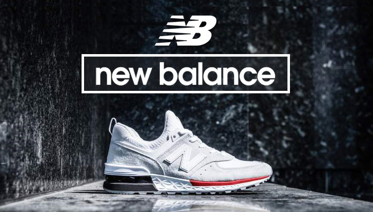 newbalance是什么檔次？newbalance鞋子好嗎？