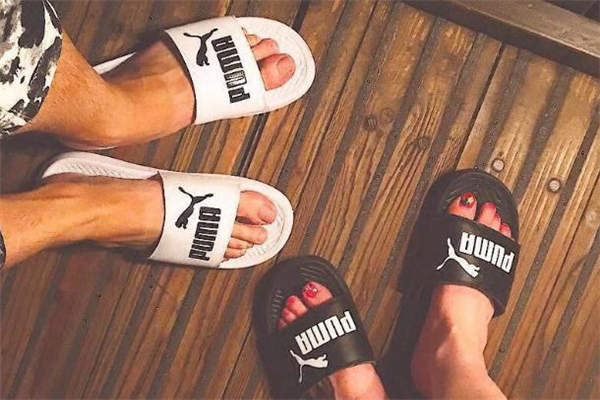 彪馬拖鞋怎么清洗？PUMA彪馬拖鞋清洗方法