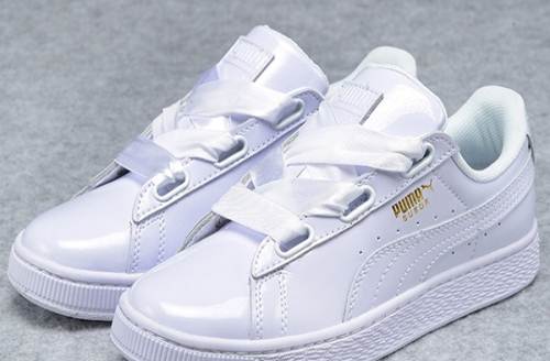 puma蝴蝶結如何辨別真假？彪馬蝴蝶結真假辨別方法