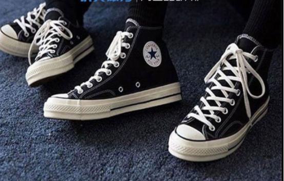 匡威帆布鞋怎么樣？converse匡威帆布鞋好穿嗎？
