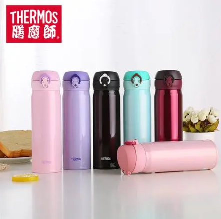 thermos保溫杯怎么樣？膳魔師和虎牌保溫杯哪個好