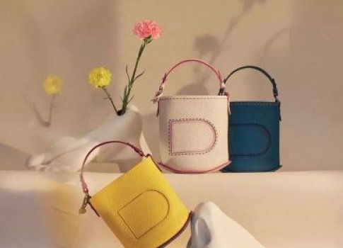 二手名牌包包哪里買更實惠？-購夠網