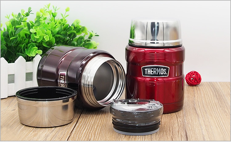 thermos膳魔師燜燒杯好用嗎？膳魔師燜燒杯怎么煮粥？