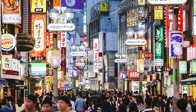 日本中古商品為何如此火？-購夠網