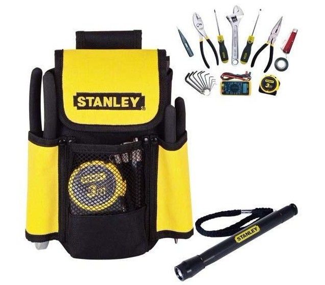 史丹利工具質量怎么樣？史丹利工具好不好？