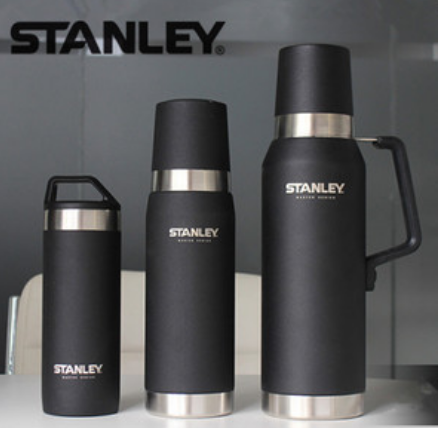 Stanley保溫杯最值得買的系列是哪個?