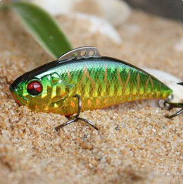 日本漁具好在哪？熱門品牌推薦！