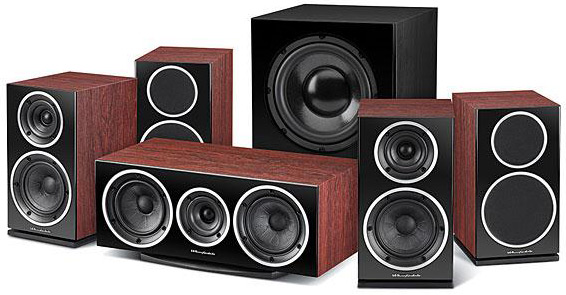 日本二手音響！高保真音響怎么配置？