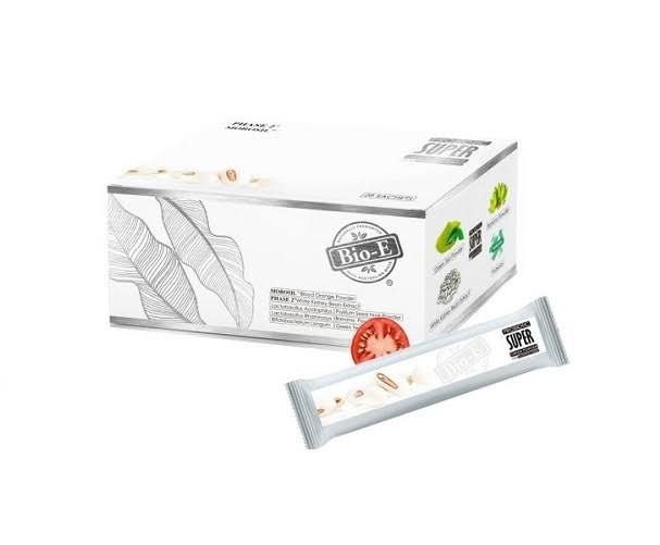 Bio-E 益生菌水果酵素粉 28包