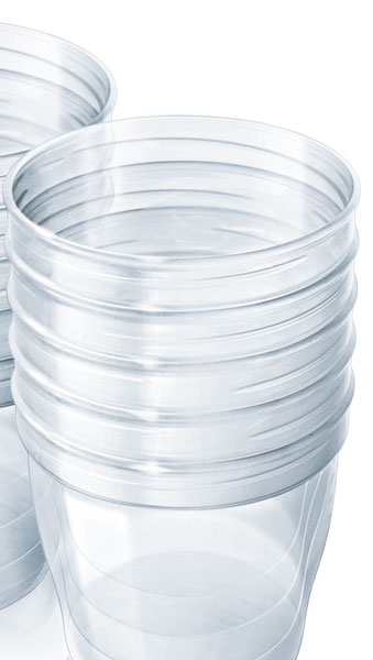 Avent 新安怡 VIA母乳儲存杯 10*180ml 個