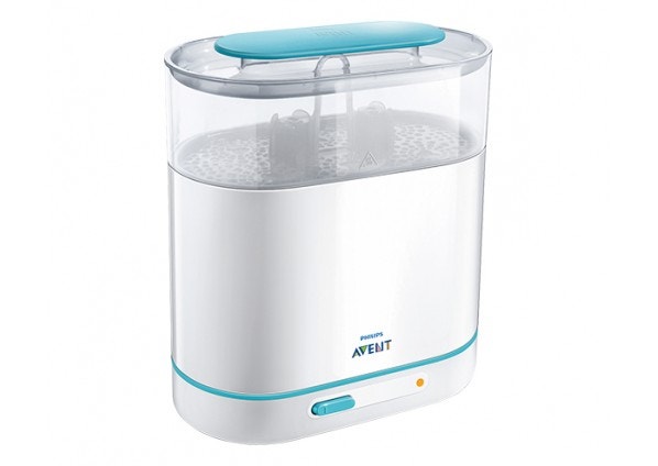 Avent 新安怡 三合一電子蒸汽消毒鍋