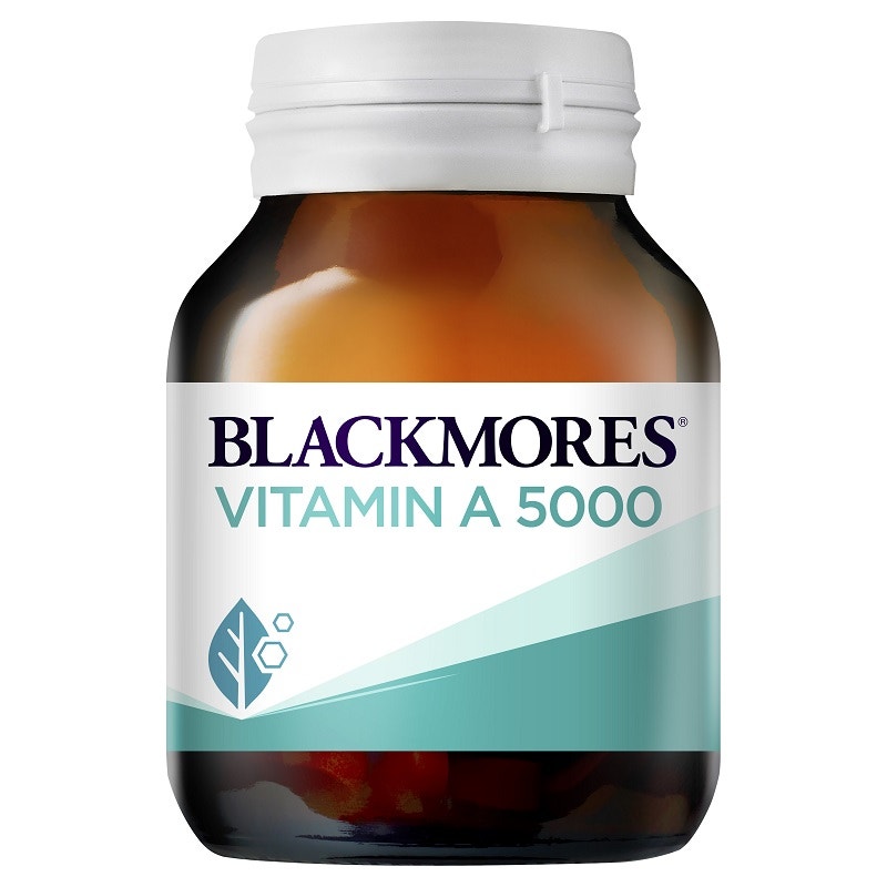 Blackmores 澳佳寶 澳洲維他命A 150粒