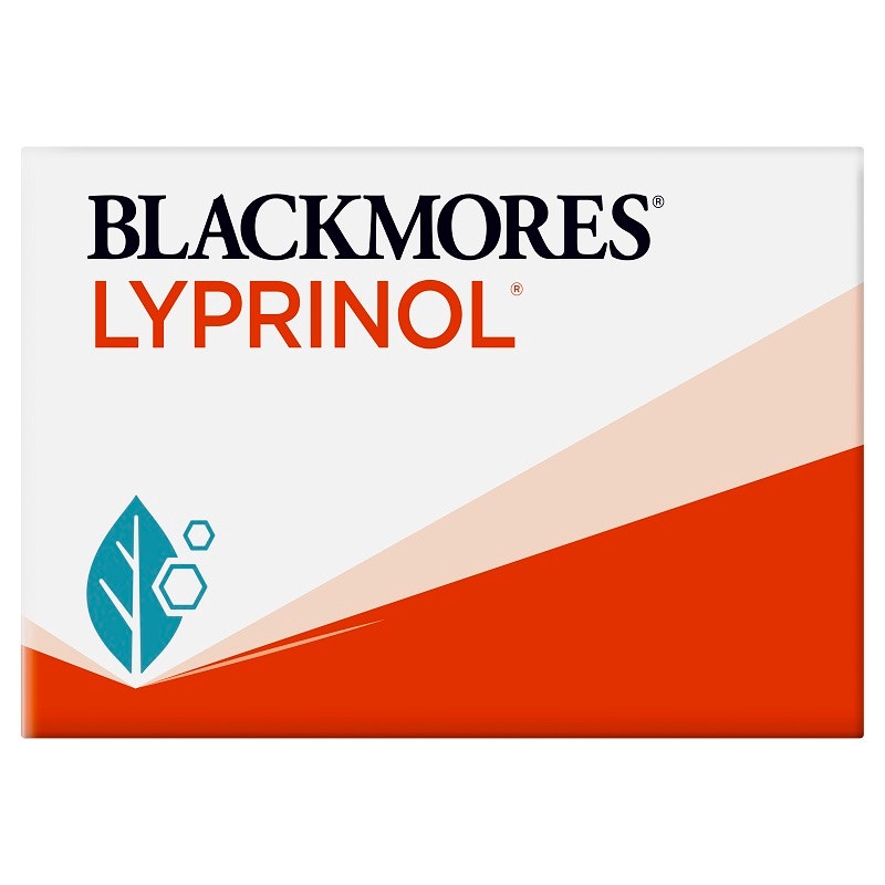 Blackmores 澳佳寶 LYPRINOL利筋諾關節靈 成人寵物折耳貓咪狗狗軟骨素 100片