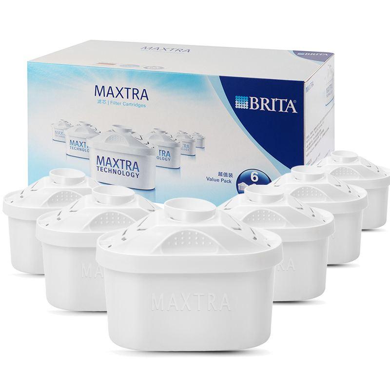 碧然德濾水壺濾芯怎么更換？碧然德濾水壺濾芯替換方法