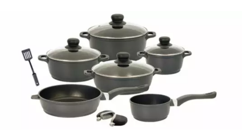 德國(guó)ELO品牌鍋具，不加水不加油即可做出營(yíng)養(yǎng)料理