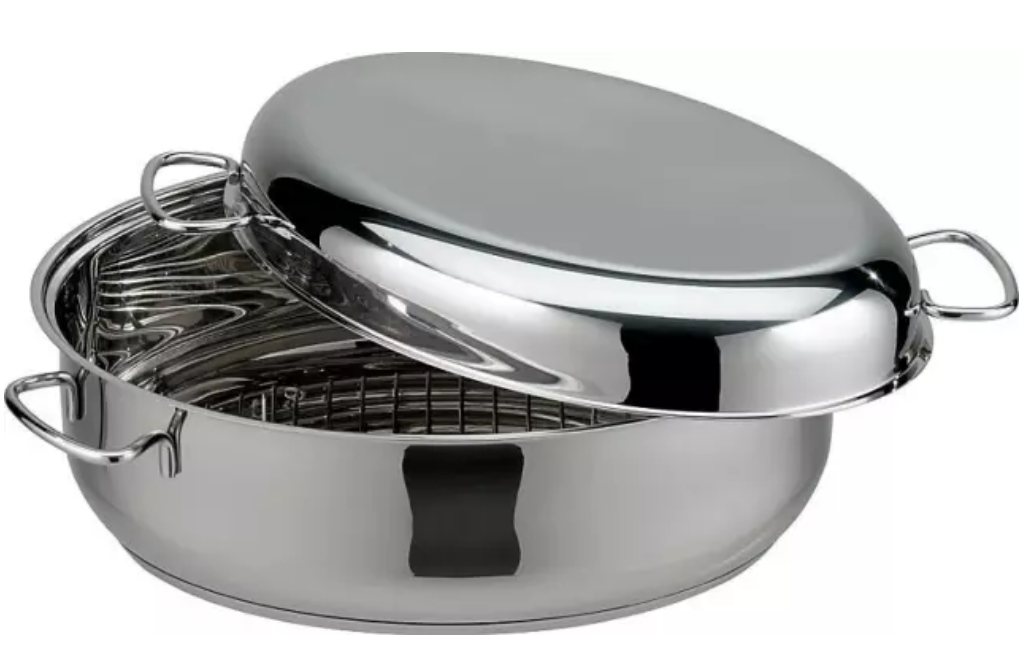 德國(guó)ELO不銹鋼鍋哪款好？ELO “Bello Gusto”  系列不銹鋼鍋介紹