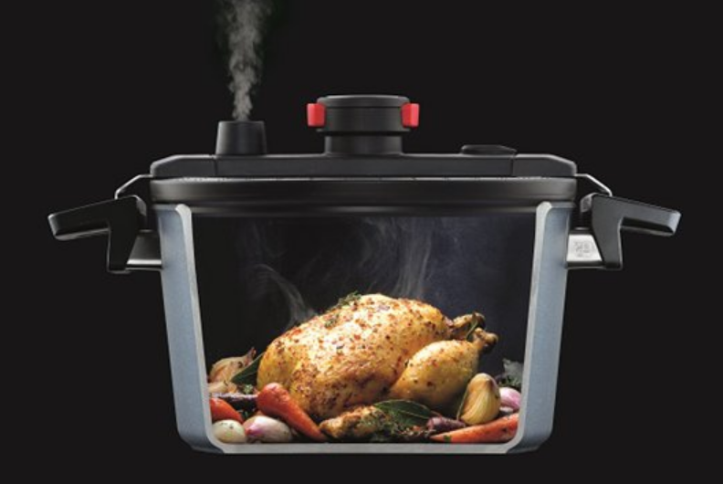 德國(guó)WOLL微壓鍋怎么樣？德國(guó)WOLL微壓鍋好不好