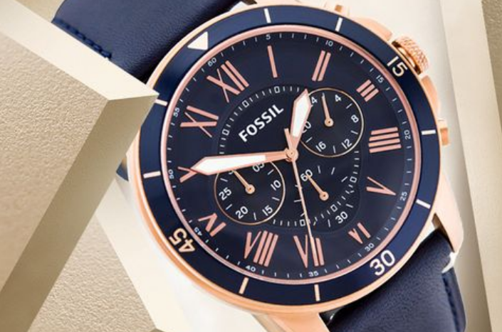 fossil手表防水性怎么樣？fossil手表防水性好不好？