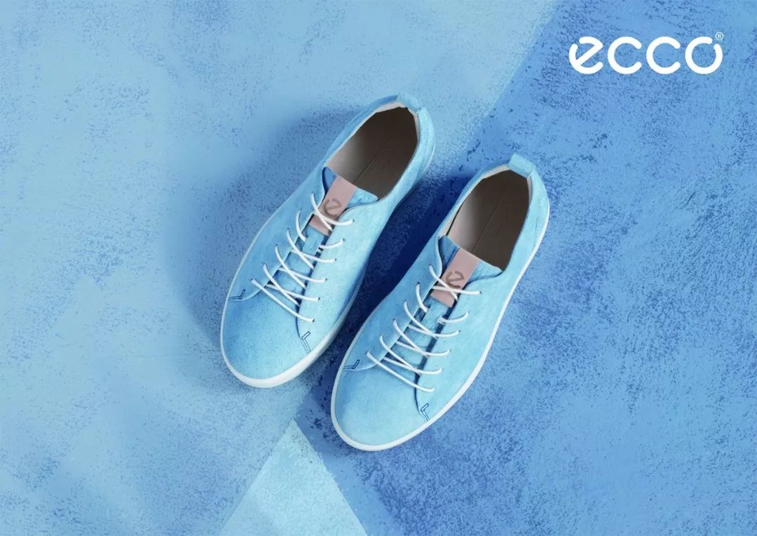 ecco適合什么人群？ecco休閑鞋怎么樣？