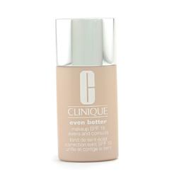 CLINIQUE 倩碧 勻凈卓研粉底液 SPF15 30ml  07-vanilla