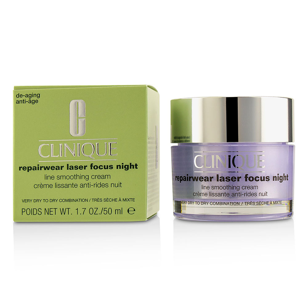 Clinique 倩碧 煥顏活力塑顏晚霜晚霜 50ml