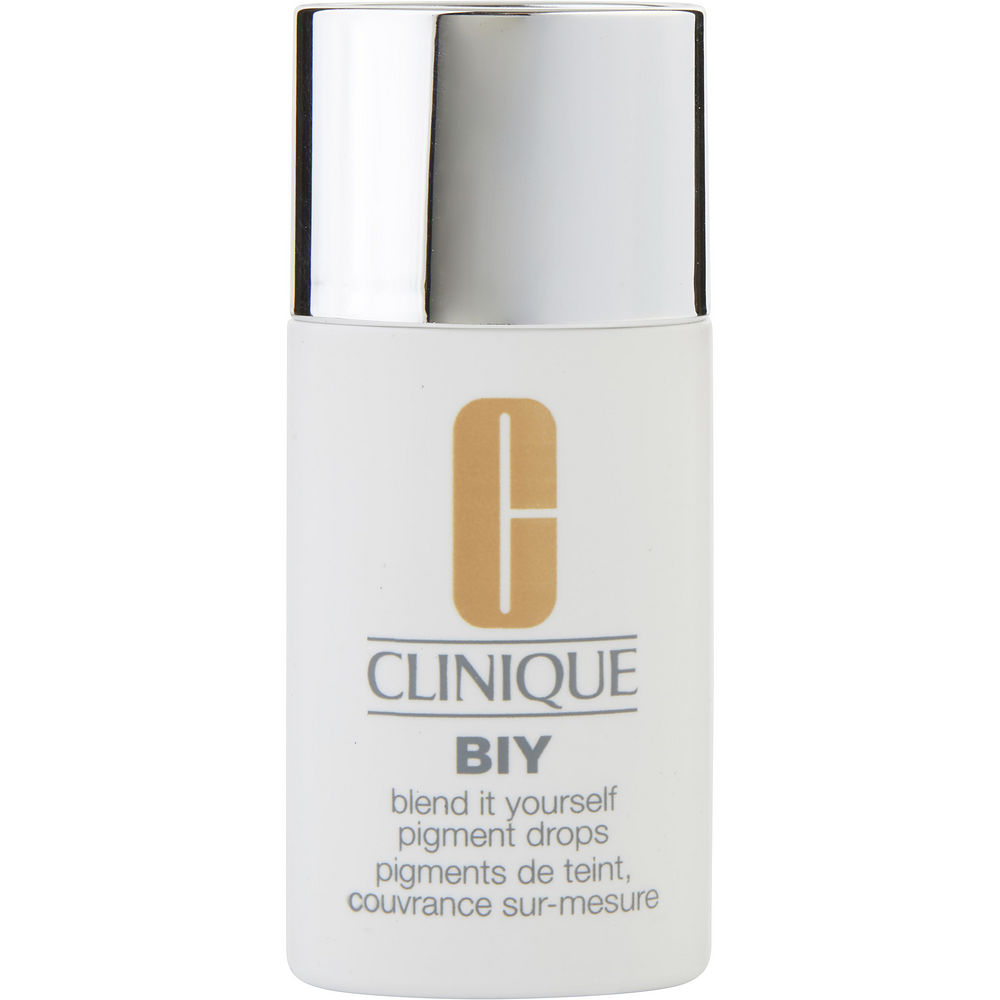 Clinique 倩碧 美顏濾鏡遮瑕調(diào)色露 色號(hào) BIY 140 10ml