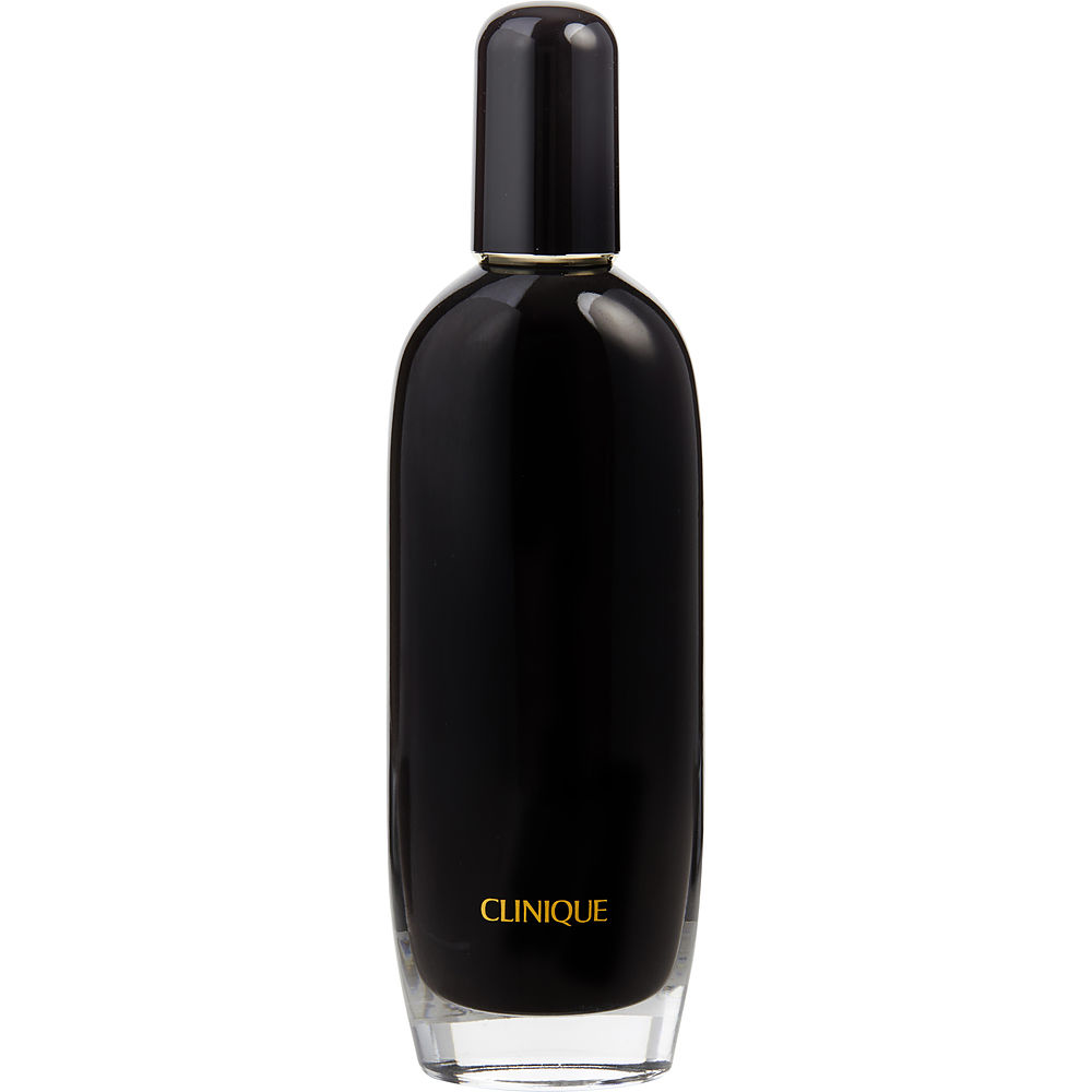 【簡裝】AROMATICS IN BLACK; EAU DE PARFUM SPRAY 3 4 OZ *TESTER（白盒或無蓋）