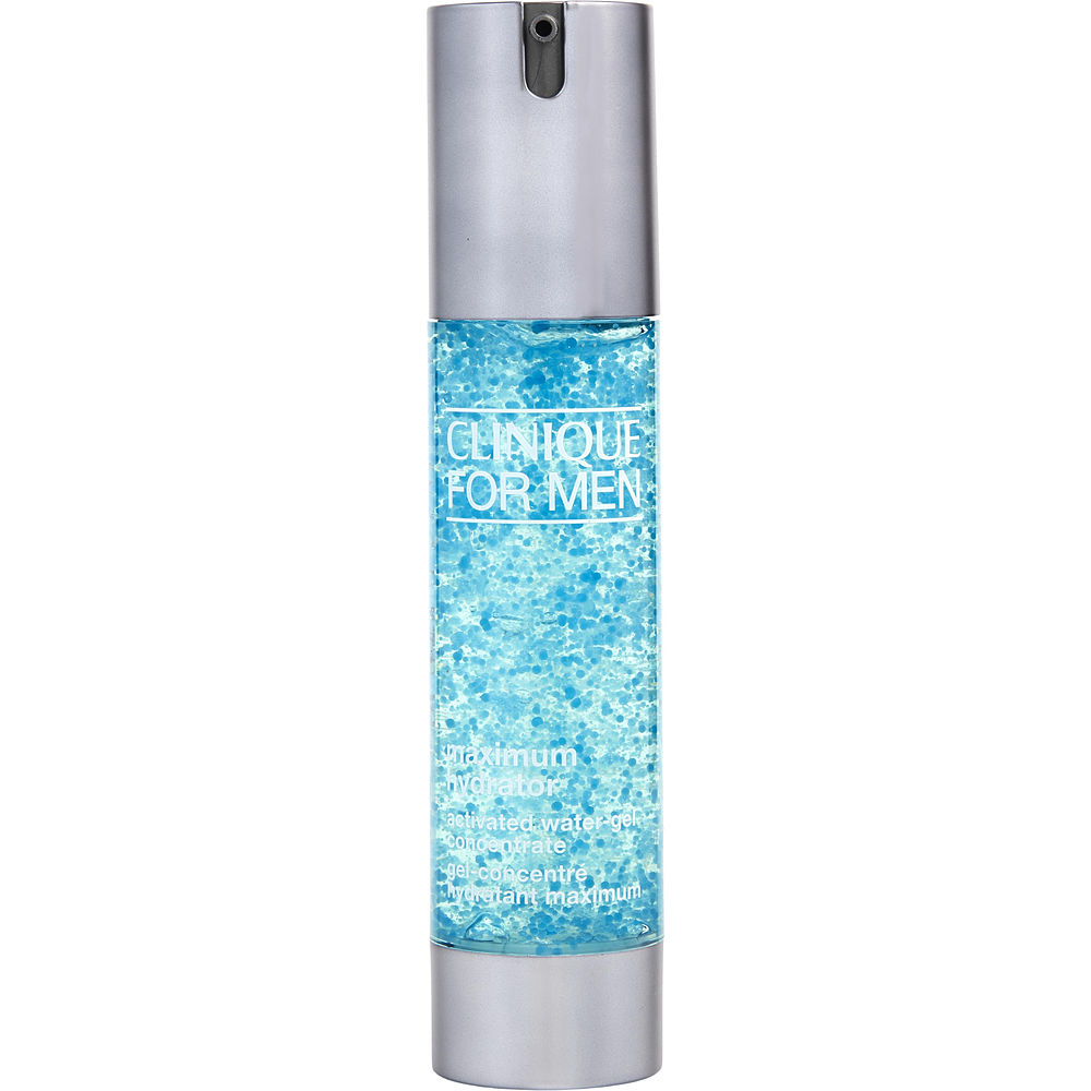 CLINIQUE 倩碧 男士爆珠水凝露 48ml