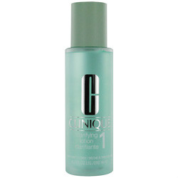 Clinique 倩碧 溫和潔膚水1號  適合干性肌膚使用 200ml