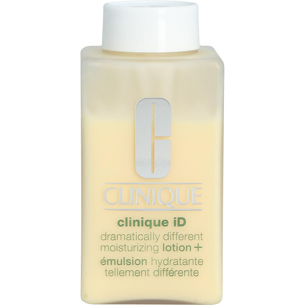 CLINIQUE 倩碧 有油黃油115ml