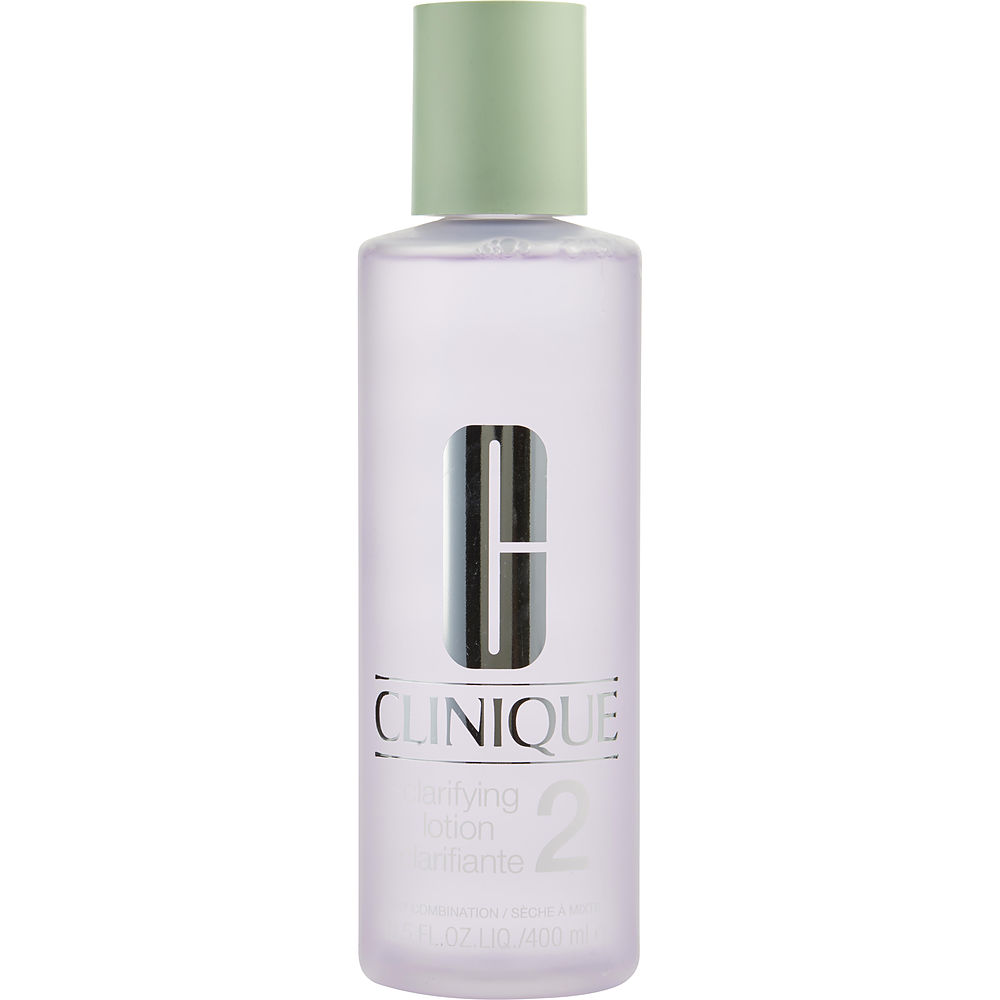 CLINIQUE 倩碧 2號潔膚水（適合混合偏干性肌膚）400ml