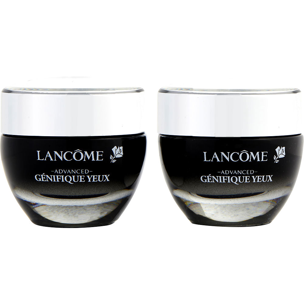 Lancome 蘭蔻 發光眼霜 旅行裝 2x15ml