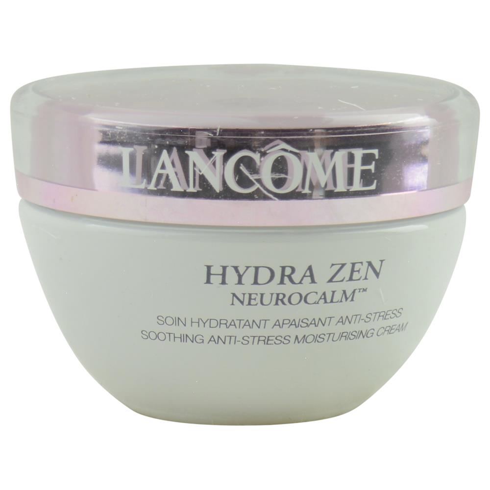 Lancome 蘭蔻 水份緣舒悅保濕霜（適合干性皮膚）50ml