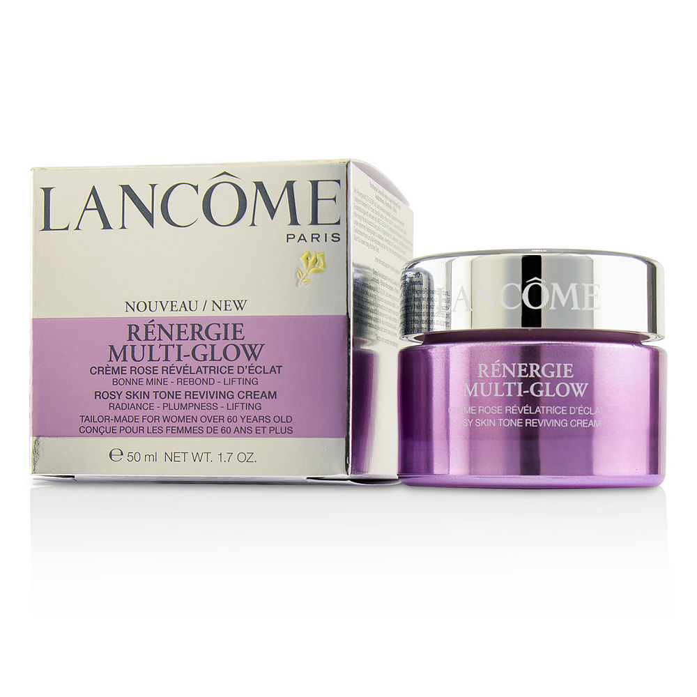 Lancome 蘭蔻 菁純臻顏潤養日霜 50ml