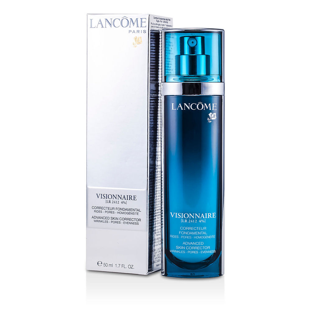 Lancome 蘭蔻 高效緊致亮膚修護乳霜 50ml