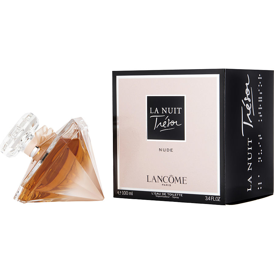 LANCOME 蘭蔻 璀璨珍愛午夜女士淡香水 EDT 100ml
